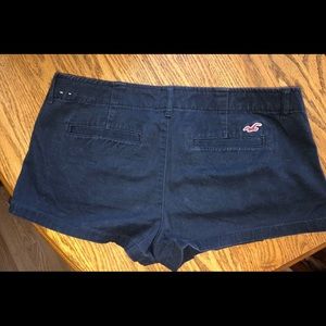 Hollister shorts